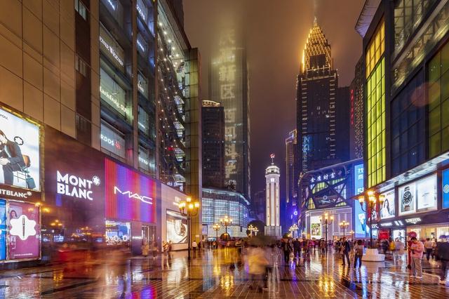 中国美女“最多”的三座城市,可能就有的家乡!