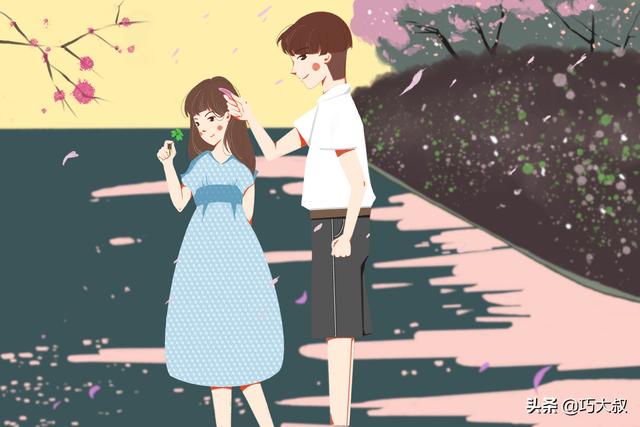 想和一个男人相伴到老，女人要懂得保留这些底牌