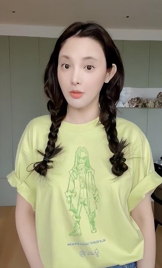 内娱又曝潜规则丑闻！90后女明星私生活混乱，为资源不惜陪睡领导