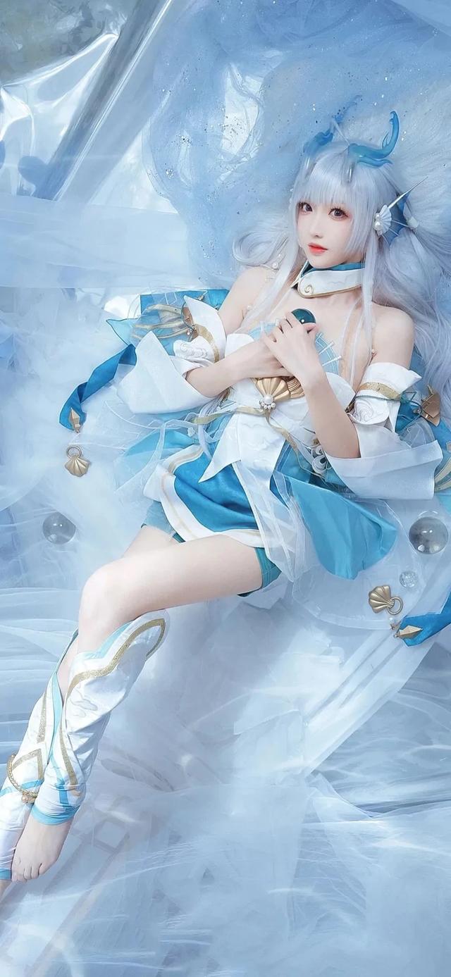 性感网红小姐姐，每一个都美到不行