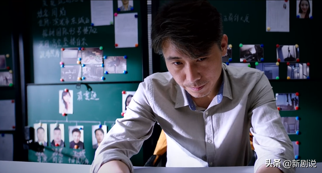 美女接连上吊身亡，调查后发现，她们都与一个男人有关！