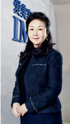 中国最有钱的十位女人是什么样貌？一起认识下富婆们的世界。