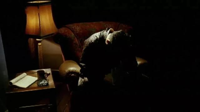 徐静蕾最触动人心的电影，一个陌生女人的来信，一场暗恋耽误一生