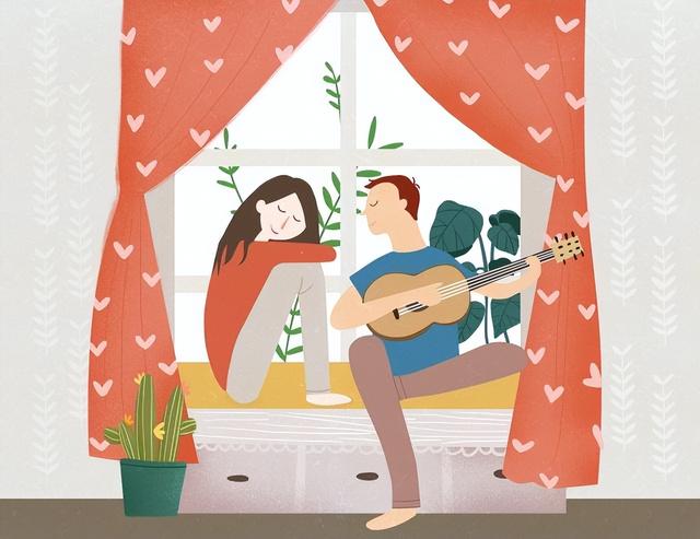 女人，30岁左右出现以下征兆，是老天爷在“渡”你