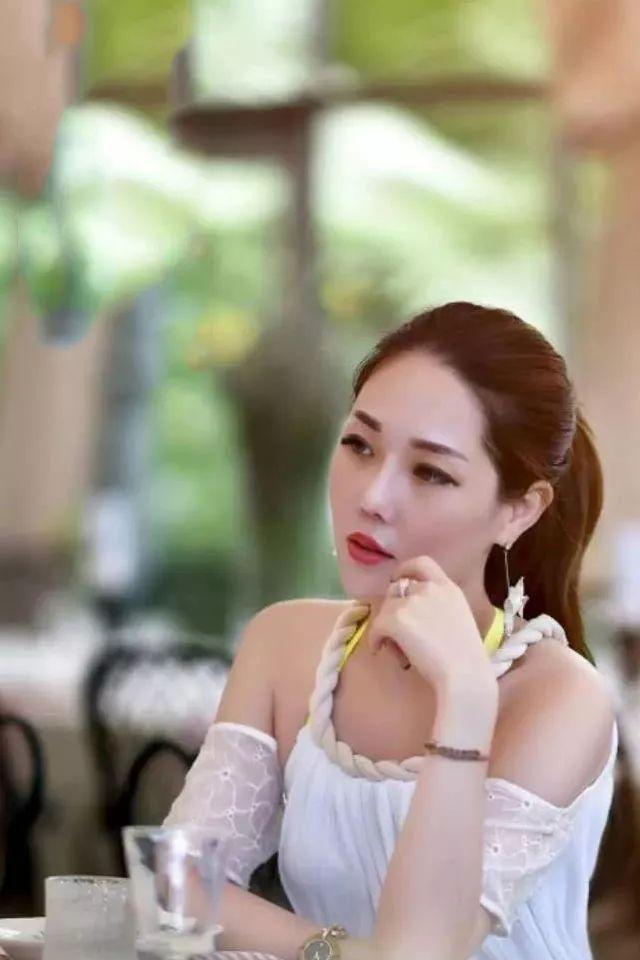 不和男人计较的女人