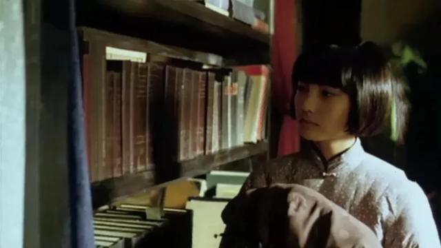 徐静蕾最触动人心的电影，一个陌生女人的来信，一场暗恋耽误一生