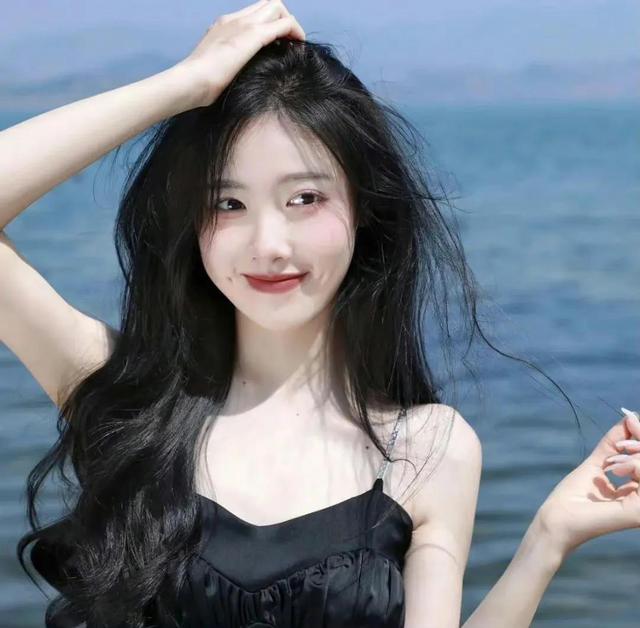 个性女生头像｜人间烟火 各有遗憾