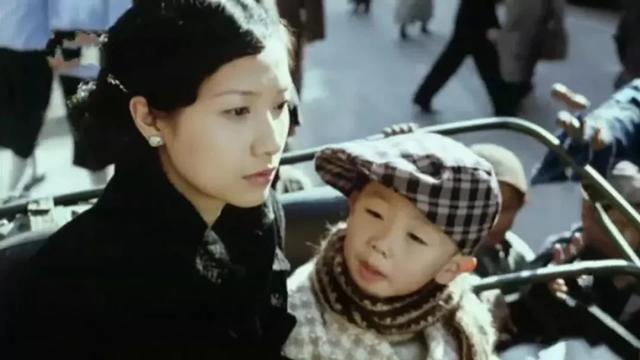 徐静蕾最触动人心的电影，一个陌生女人的来信，一场暗恋耽误一生