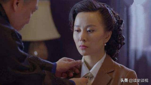 6部以决战命名谍战片:看万茜刘诗诗美女特工斡旋狼窟,窃取情报