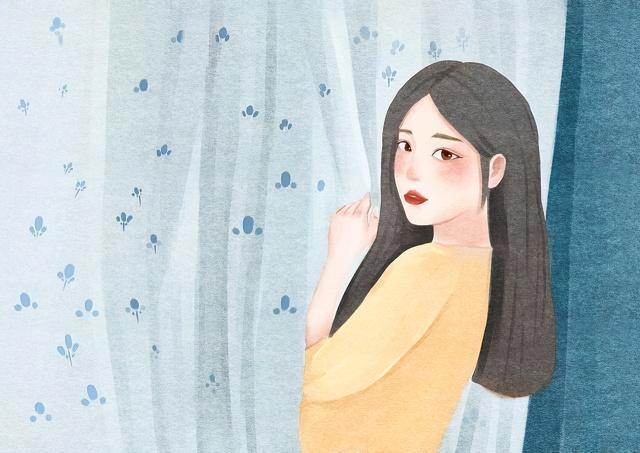 女人，30岁左右出现以下征兆，是老天爷在“渡”你