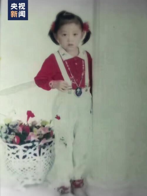 独臂女孩回乡卖花，她的创业故事太励志