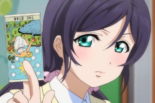 男主你走开!动漫中那些喜欢袭胸的美少女