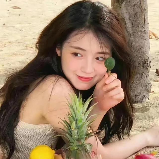 个性女生头像｜人间烟火 各有遗憾