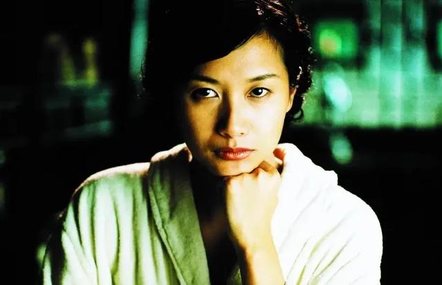 徐静蕾最触动人心的电影，一个陌生女人的来信，一场暗恋耽误一生