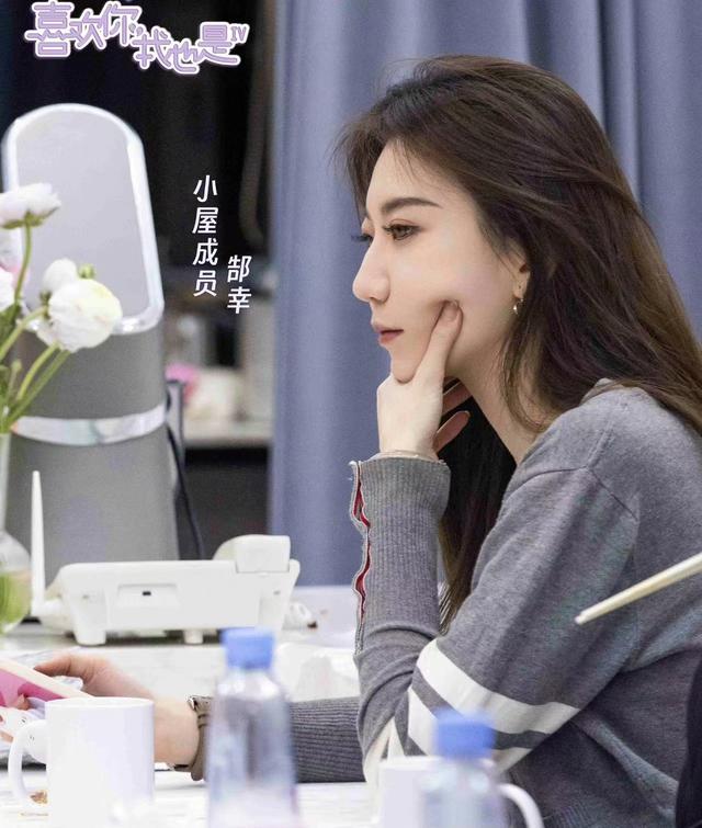 《喜欢你我也是》过半两对真情侣呼之欲出，别走一如往昔老路就好