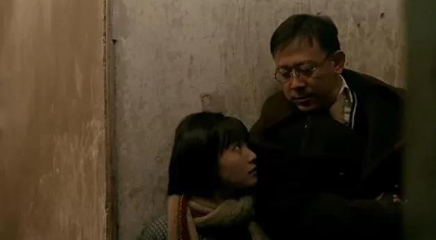 徐静蕾最触动人心的电影，一个陌生女人的来信，一场暗恋耽误一生