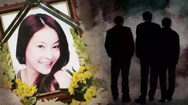 韩国当红女星张紫妍在家中自杀，只因生前遭受非人虐待