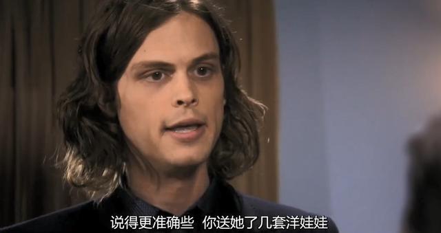 神秘凶手连环作案，绑架妙龄少女做成活人玩偶，犯罪惊悚片