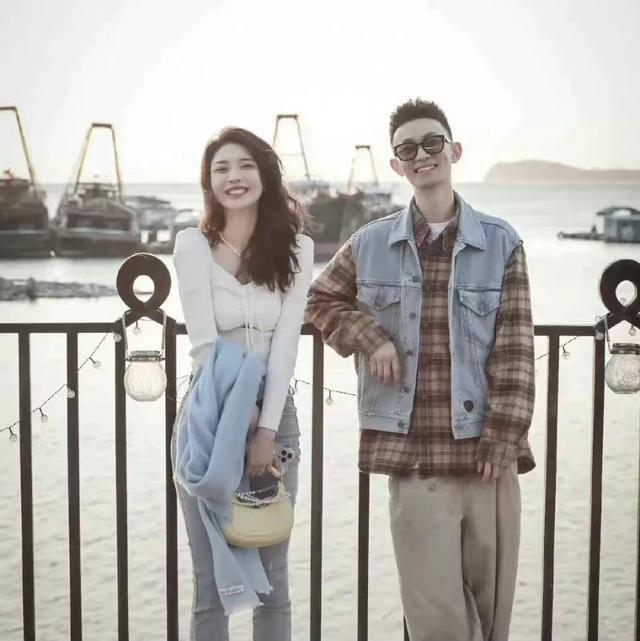 《喜欢你我也是》过半两对真情侣呼之欲出，别走一如往昔老路就好