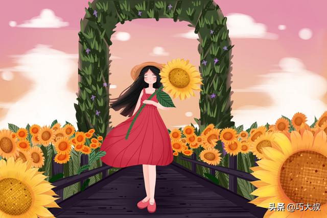 想和一个男人相伴到老，女人要懂得保留这些底牌