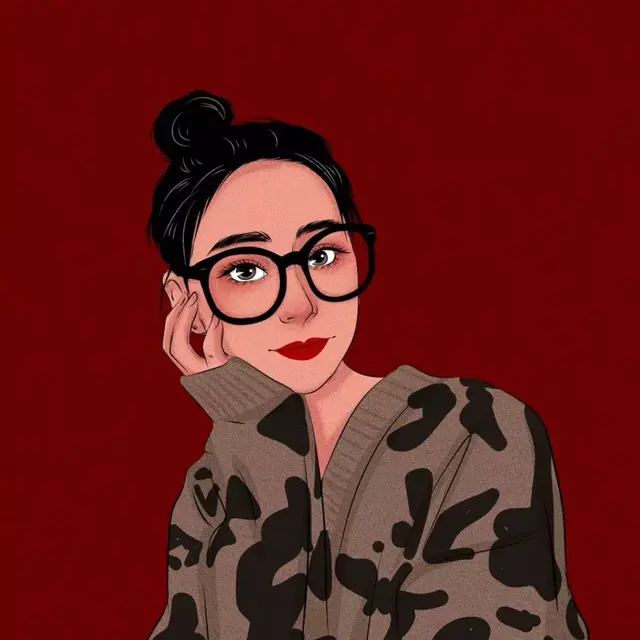 傲娇霸气女头：以前喜欢一个人，现在喜欢一个人