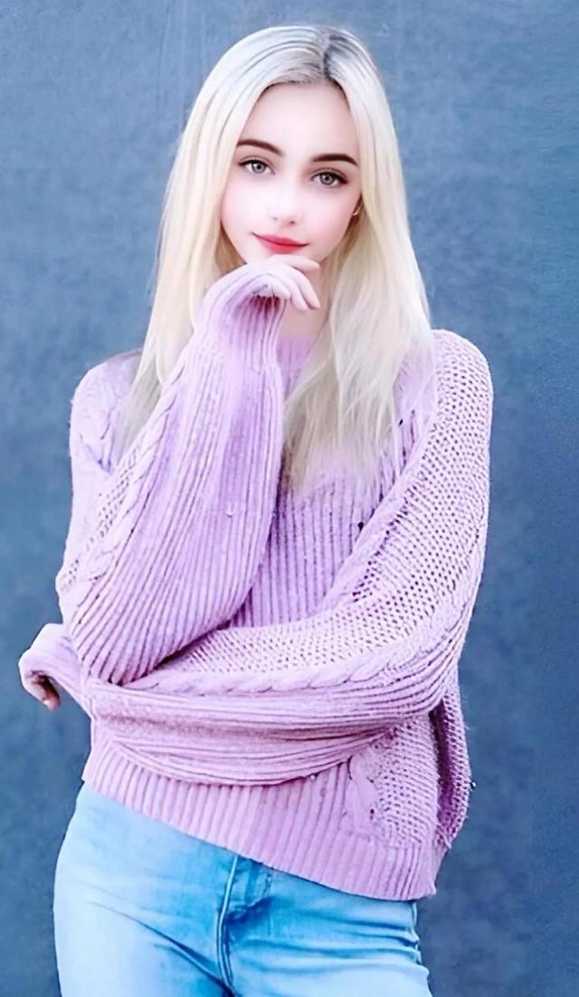 外国美女性感高清写真第七期