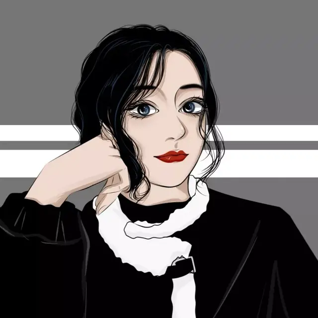 傲娇霸气女头：以前喜欢一个人，现在喜欢一个人