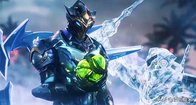 吞噬星空:洪霸气灭杀触手怪后暴露人性弱点,美女巴巴塔即将现身