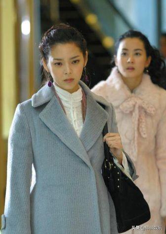 《我的女孩》主演何在？周幼琳变脸遗憾过气，薛功灿热剧实力翻红