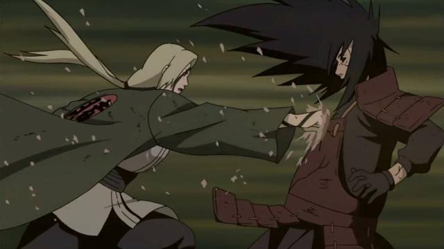 火影忍者:盘点5位曾辣手摧花的忍者,卡卡西上榜,佐助最狠心!