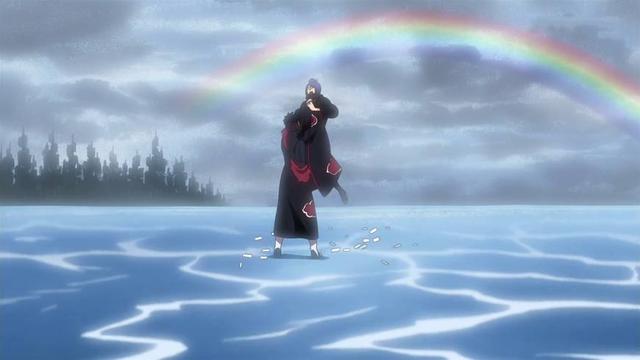 火影忍者:盘点5位曾辣手摧花的忍者,卡卡西上榜,佐助最狠心!