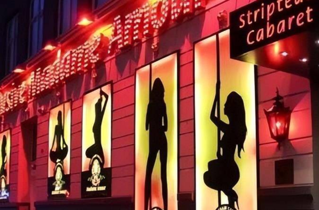 2000年荷兰宣布“性交易”合法，22年过去了，回头看后遗症太明显