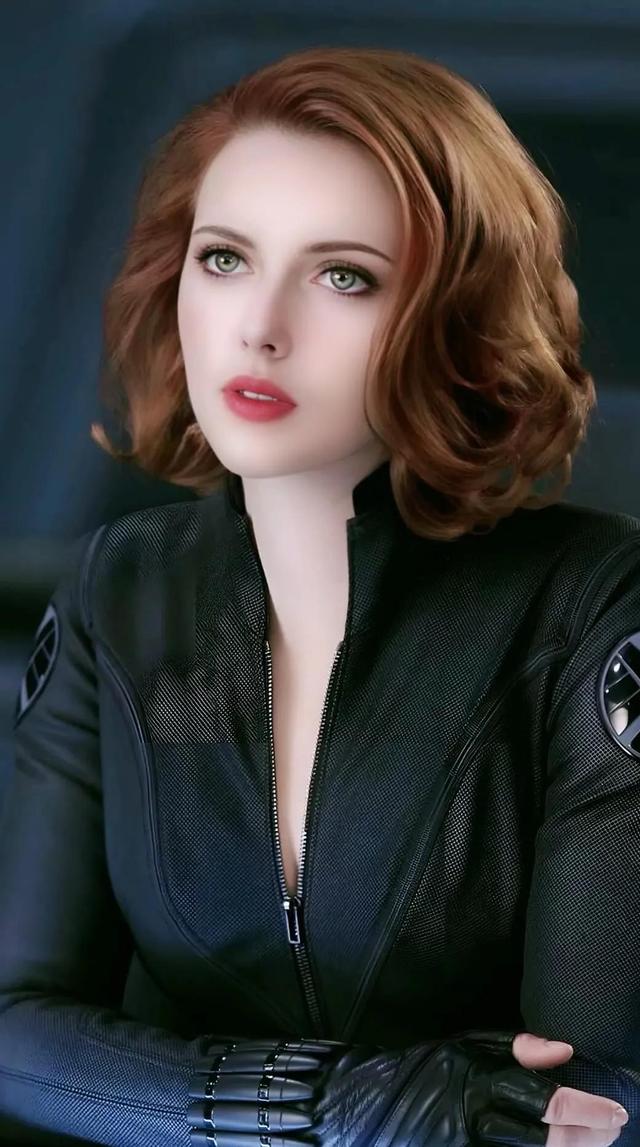 外国美女性感高清写真第七期