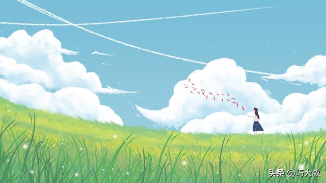 女人开始动情的征兆，装不出来