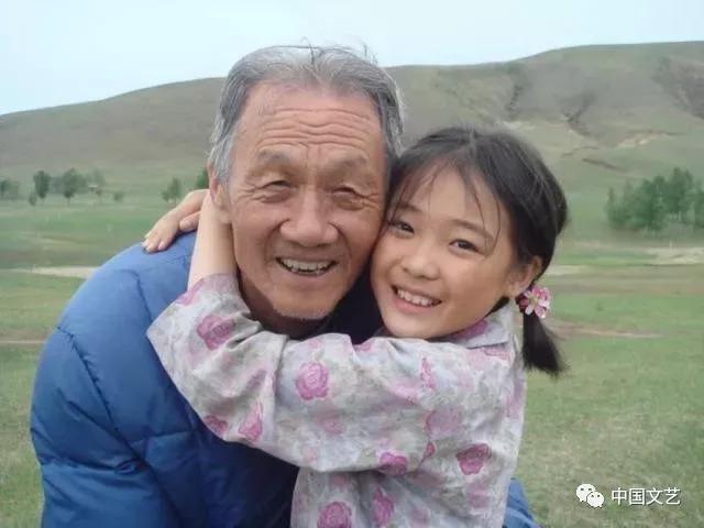 《暖春》播出十年后，爷孙首聚！这些故事鲜为人知