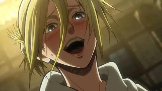 巨人系列中的经典表情包,让你一次看个够