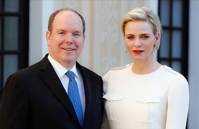 摩纳哥王妃：逃婚3次被抓回，丈夫私生子找上门，结婚11年伤透心