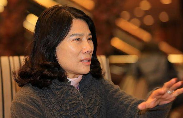 中国最有钱的十位女人是什么样貌？一起认识下富婆们的世界。