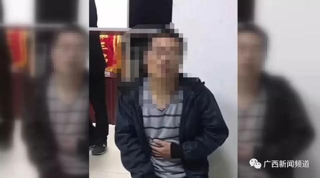 “亲吻高跟鞋”的男人又出现了！多次潜入小区，在别人家门口做出不雅动作