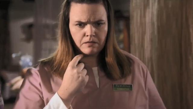 神秘凶手连环作案，绑架妙龄少女做成活人玩偶，犯罪惊悚片