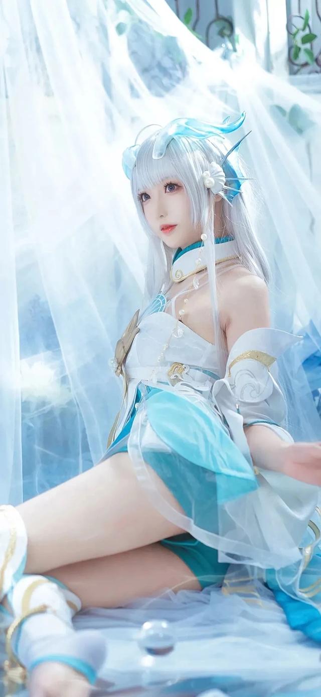 性感网红小姐姐，每一个都美到不行