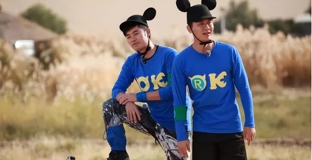 歧视女性?李晨一句“女生是累赘”引众怒,连夜发文致歉