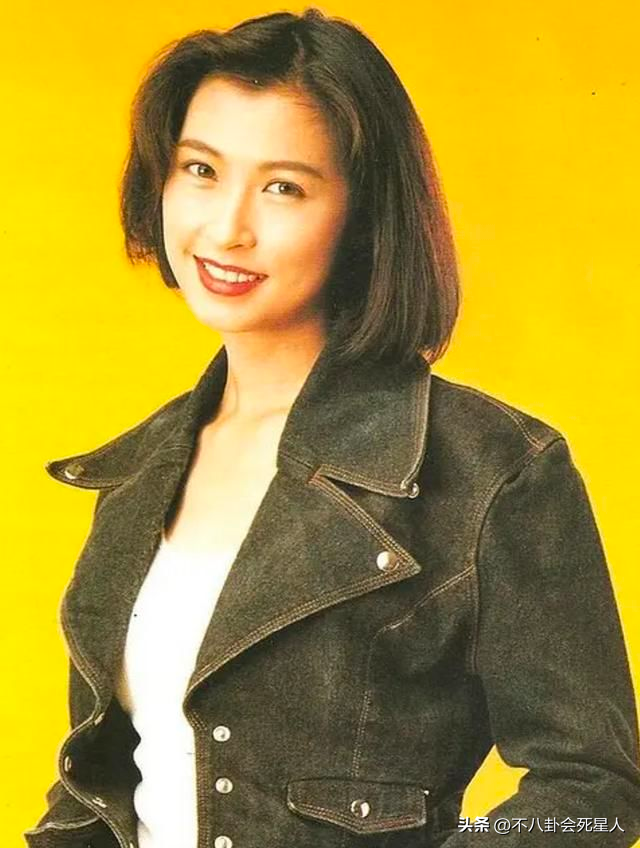 虽不是公认大美人，但合照不输林青霞王祖贤，这8位女港星被低估