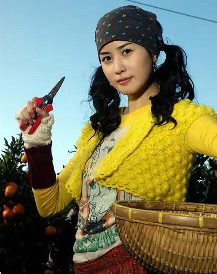 韩国女星李多海否认结婚，超溜中文解释乌龙，网友：白高兴一场