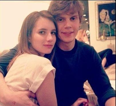 这对“美国意难忘”，又双叒......