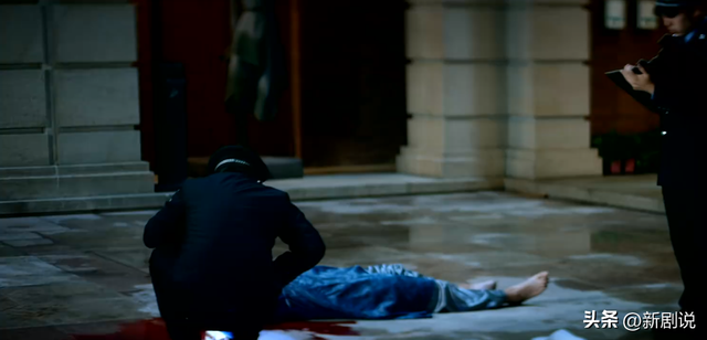 美女接连上吊身亡，调查后发现，她们都与一个男人有关！