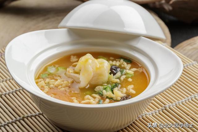 私处瘙痒性冷淡？能否用食疗方法来治疗？道理何在？看完明白一二