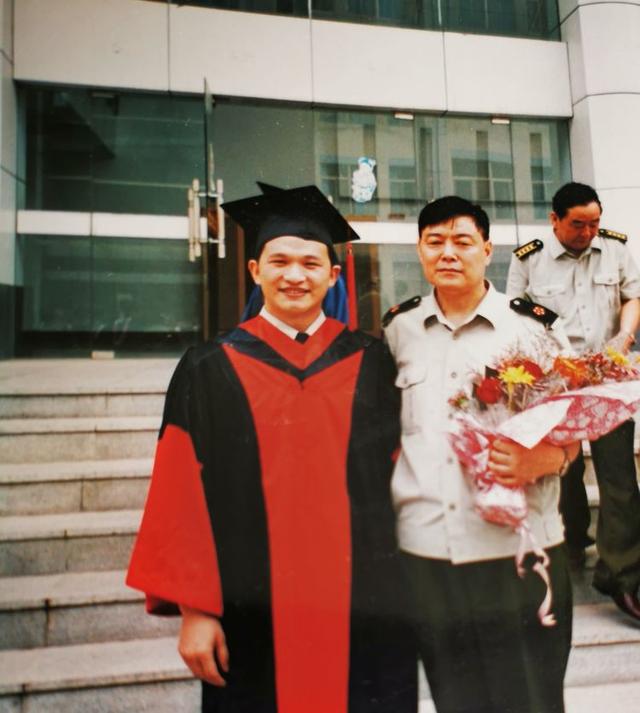 「战友美文」美女战友高丽华的深情追思：《夫妻吵架那些事儿》