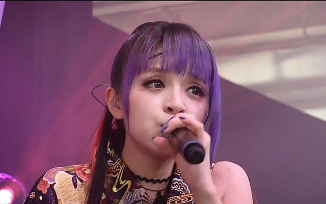 “浪姐”这一夜，日本女星登顶人气榜，“二次元”们彻底摊牌了