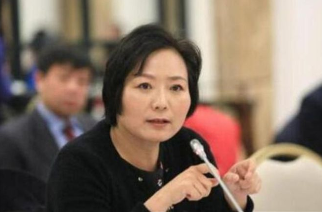 中国最有钱的十位女人是什么样貌？一起认识下富婆们的世界。